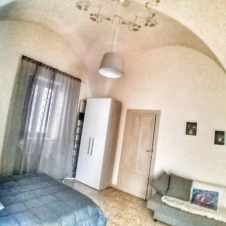 Apartment Casa Antonella *