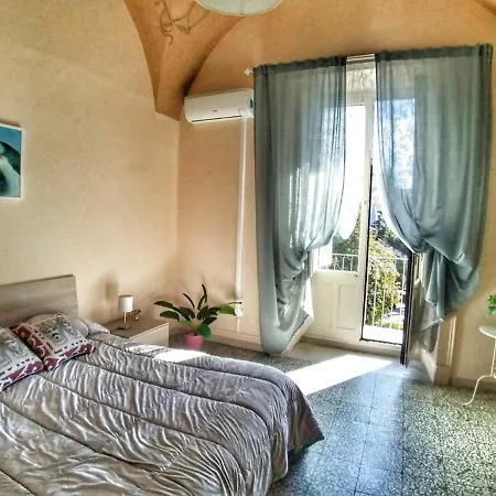 Casa Antonella *