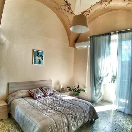 Casa Antonella Acireale