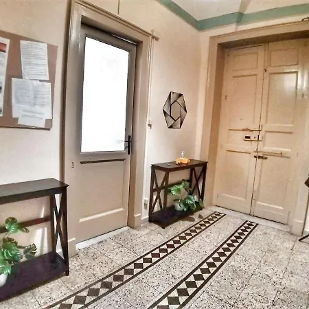 Casa Antonella Apartment Acireale