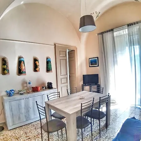 Apartment Casa Antonella