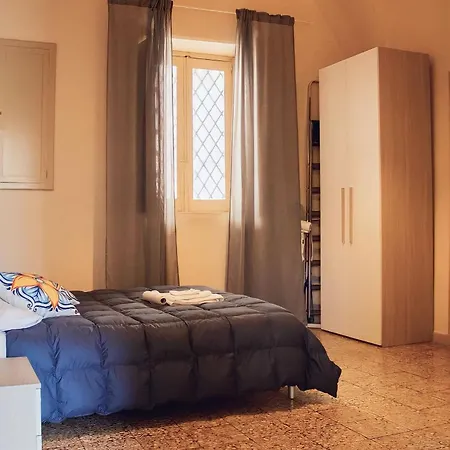 Casa Antonella *