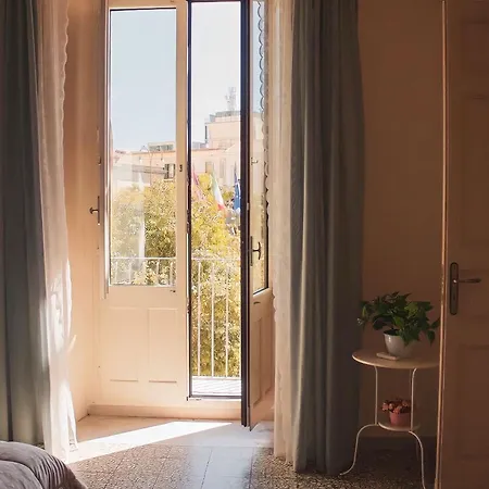 Apartment Casa Antonella Acireale