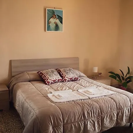 Apartment Casa Antonella Acireale