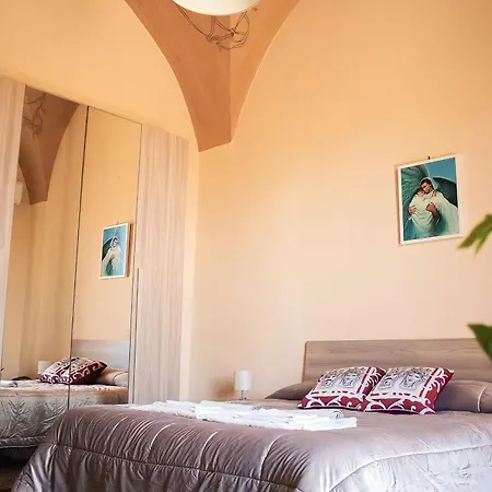 Casa Antonella Apartment