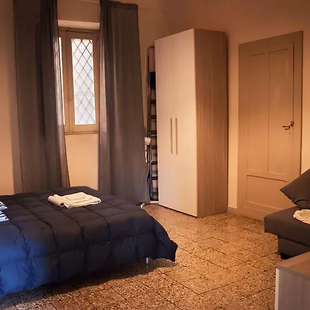 Casa Antonella Apartment Acireale