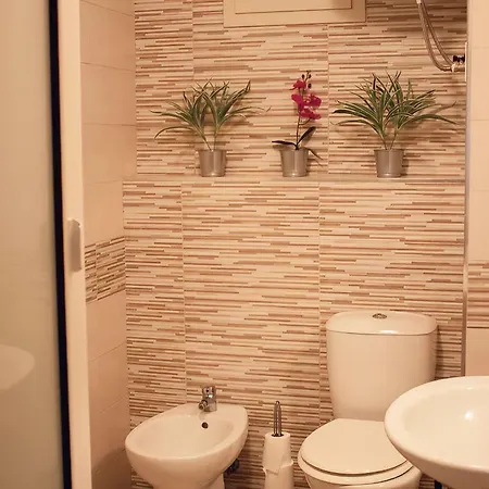 Apartment Casa Antonella Acireale
