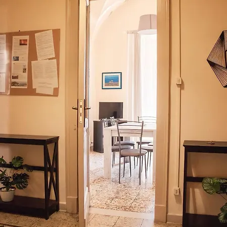 Apartment Casa Antonella