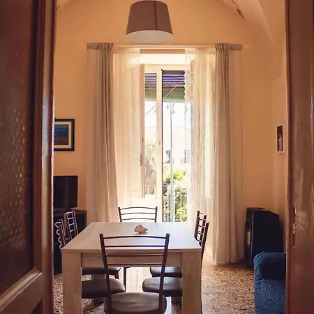 Casa Antonella Apartment