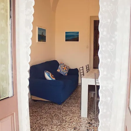Casa Antonella * Acireale
