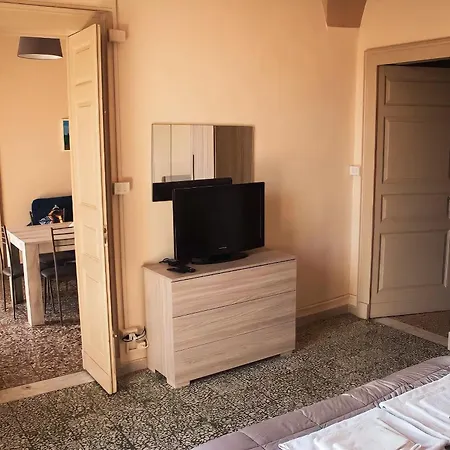 Casa Antonella Apartment