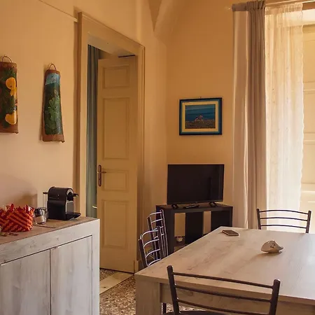 Casa Antonella Acireale