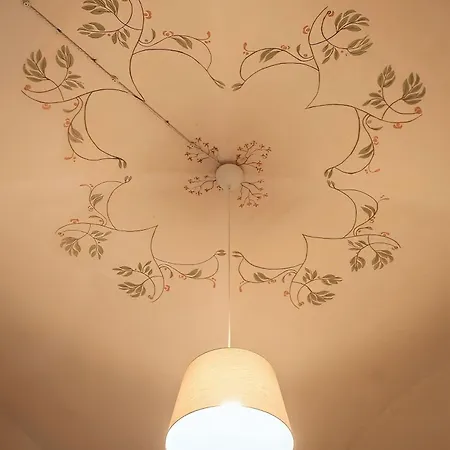 Casa Antonella Apartment