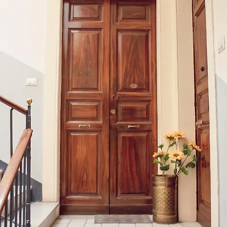 Casa Antonella Apartment