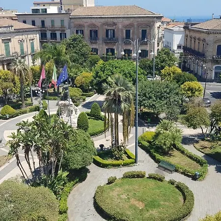 Casa Antonella Apartment *