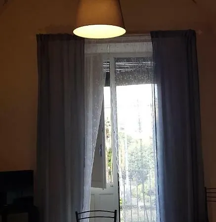 Casa Antonella Apartment *