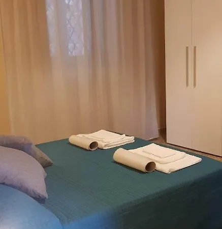 Casa Antonella Apartment *